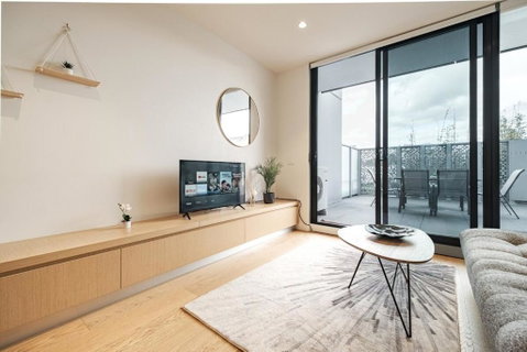 Richmond New 1br1ba Free Park Outdoor Bbq - Accommodation Cooktown 0