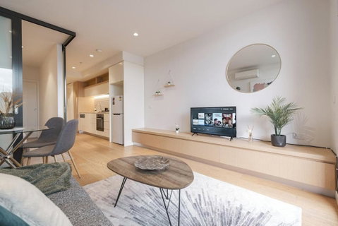 Richmond New 1br1ba Free Park Outdoor Bbq - Accommodation Cooktown 2