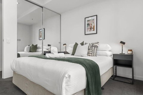 Richmond Premium Escape - Walk To The MCG - Accommodation Cooktown 3