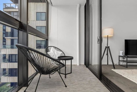 Richmond Premium Escape - Walk To The MCG - Accommodation Cooktown 1
