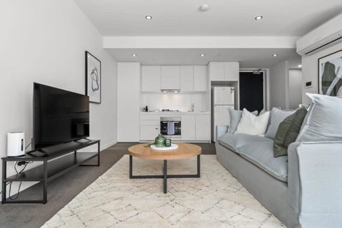 Richmond Premium Escape - Walk To The MCG - Accommodation Cooktown 0