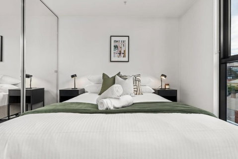Richmond Premium Escape - Walk To The MCG - Accommodation Cooktown 2