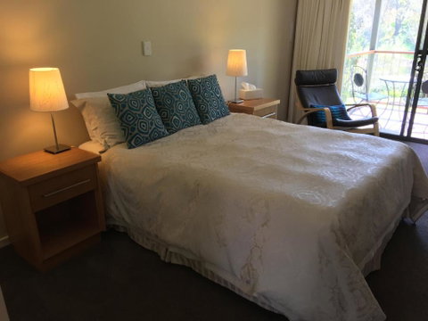 Rickaty On Blackwood - Accommodation Cooktown 2