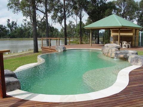RidgeView - Accommodation Cooktown 2