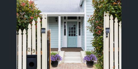 Riesling Retreat Only Minutes To The Vineyards - Accommodation Cooktown 2