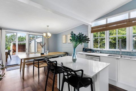 Riesling Retreat Only Minutes To The Vineyards - Accommodation Cooktown 1