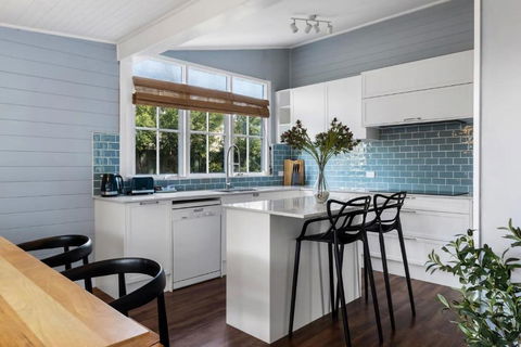 Riesling Retreat Only Minutes To The Vineyards - Accommodation Cooktown 3