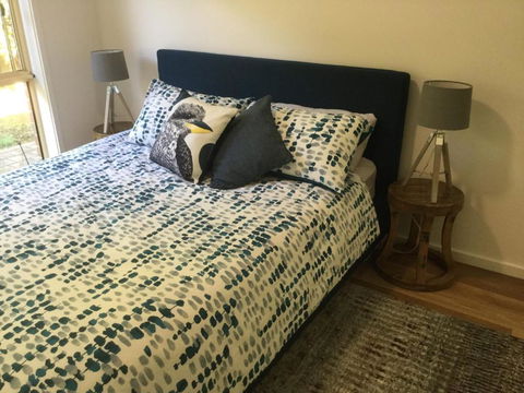 Right In Bright - Accommodation Cooktown 2