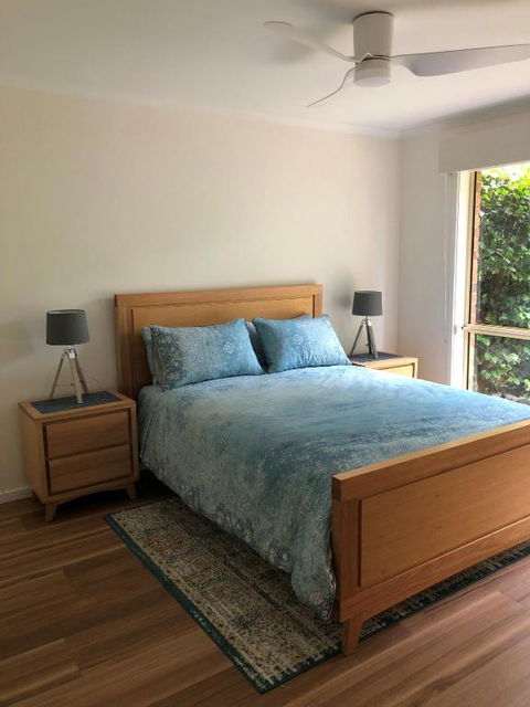 Right In Bright - Accommodation Cooktown 3