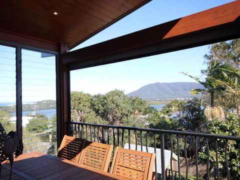 Rio Grande - Accommodation Cooktown 1