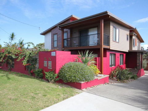 Rio Grande - Accommodation Cooktown 2