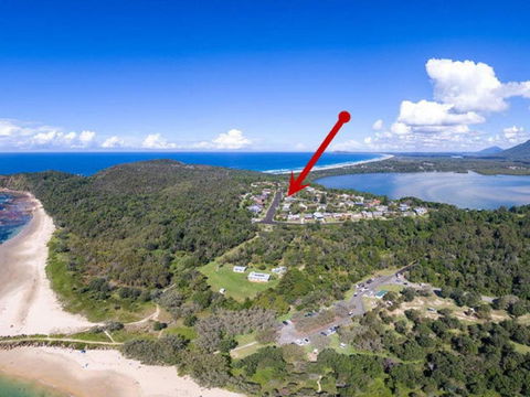 Rio Grande - Accommodation Cooktown 3