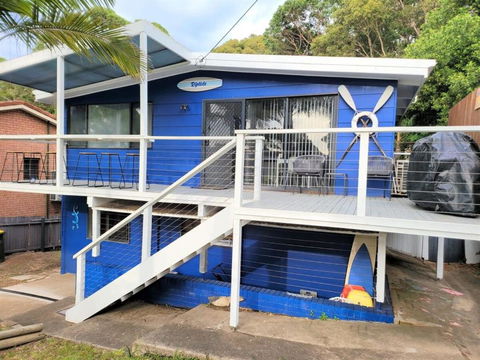 Riptide - Accommodation Cooktown 3