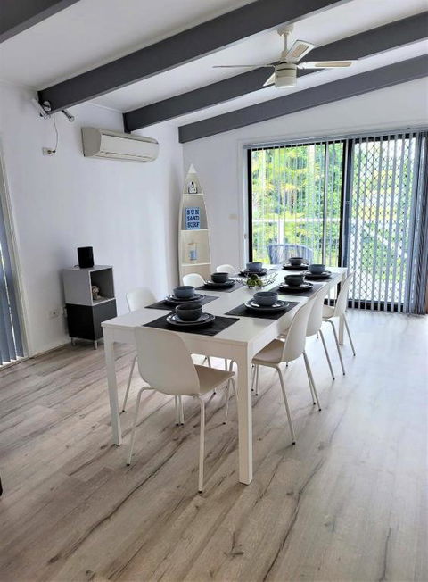 Riptide - Accommodation Cooktown 1