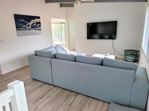 Riptide - Accommodation Cooktown 2