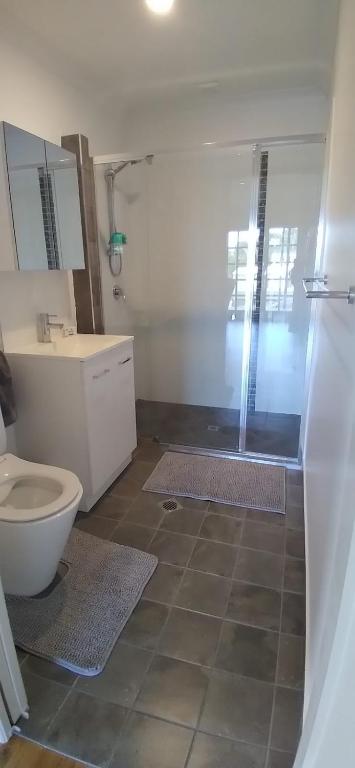 Rising Sun - Accommodation Cooktown 1