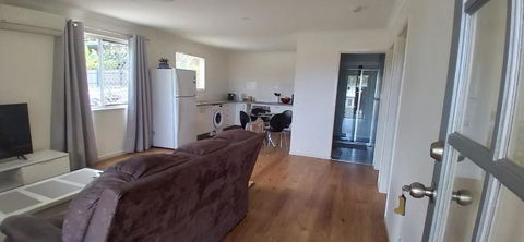 Rising Sun - Accommodation Cooktown 2