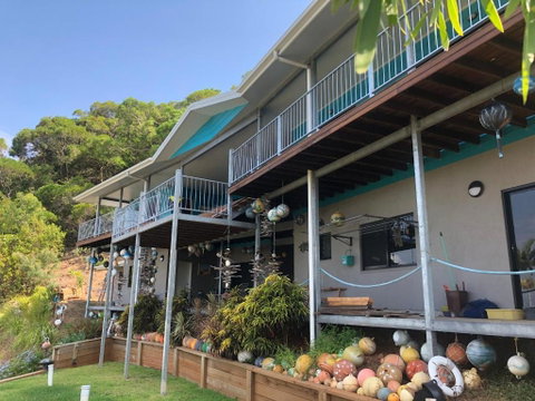 Riva-La-Vista-Cooktown - Accommodation Cooktown 1