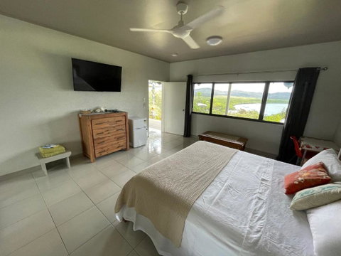 Riva-La-Vista-Cooktown - Accommodation Cooktown 2