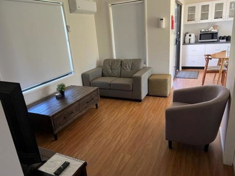 RIVER DOWNS COTTAGE - Accommodation Cooktown 2