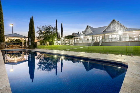 River Hamptons - Accommodation Cooktown 0