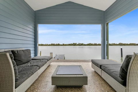 River Life - Accommodation Cooktown 3