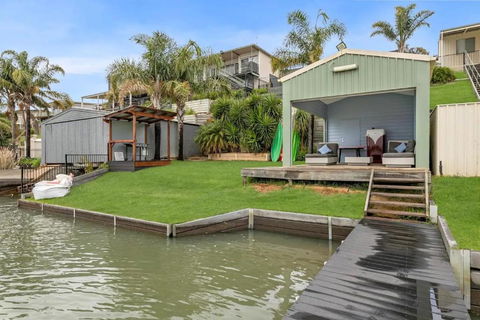River Life - Accommodation Cooktown 1