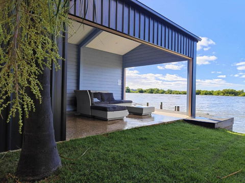 River Life - Accommodation Cooktown 0