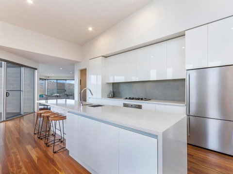 River Reveal - Accommodation Cooktown 3