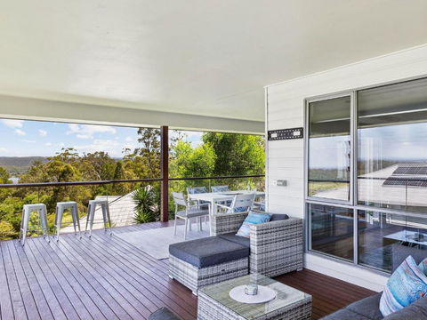 River View Beach Hub - Accommodation Cooktown 2