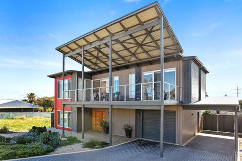 Riversea Goolwa Beach House - Accommodation Cooktown 2