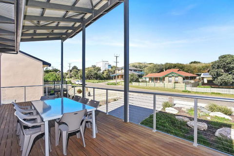 Riversea Goolwa Beach House - Accommodation Cooktown 0