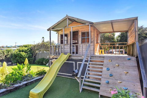 Riversea Goolwa Beach House - Accommodation Cooktown 3