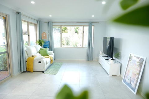 Riverside 5bedrooms Holiday House With Swimming Pool - Accommodation Cooktown 3