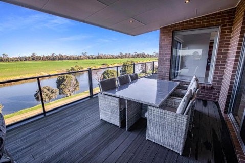 Riverside Haven - Accommodation Cooktown 0