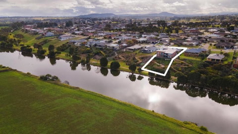 Riverside Haven - Accommodation Cooktown 1