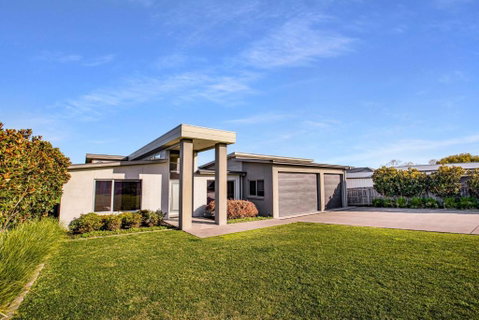 Riverside Haven - Accommodation Cooktown 2