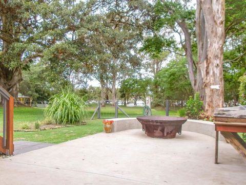 Riverside Retreat - Accommodation Cooktown 2