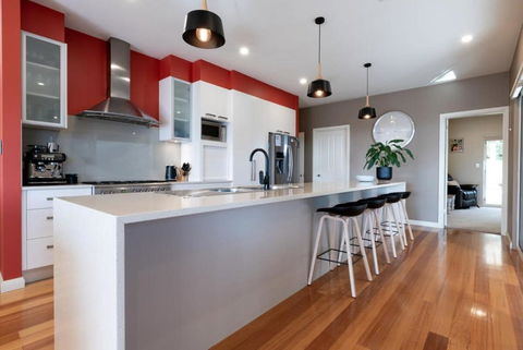 Riverview Escape - Accommodation Cooktown 1