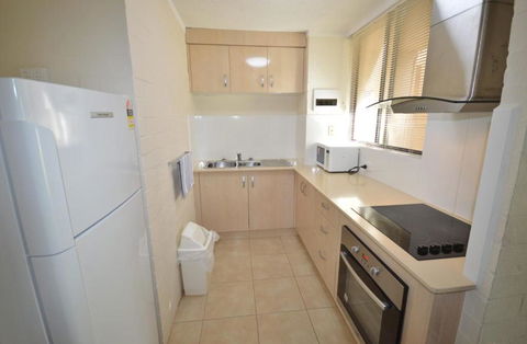 Riverview Holiday Apartment 93 - Kalbarri WA - Accommodation Cooktown 2