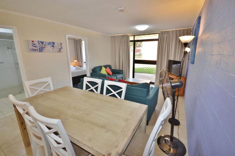 Riverview Holiday Apartment 93 - Kalbarri WA - Accommodation Cooktown 3
