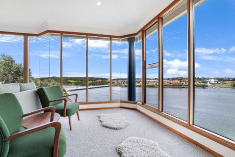 Riverview - Accommodation Cooktown 0