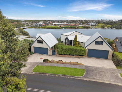 Riverview - Accommodation Cooktown 2