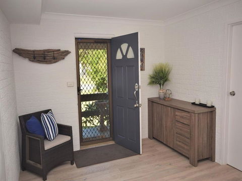 Riverwood - Accommodation Cooktown 1