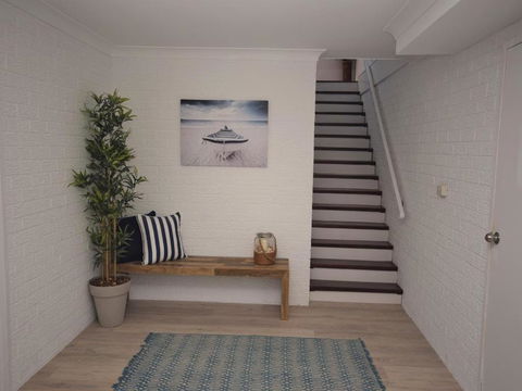 Riverwood - Accommodation Cooktown 2