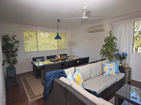 Riverwood - Accommodation Cooktown 3
