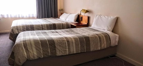 Redhill Cooma Motor Inn - Accommodation Cooktown 2