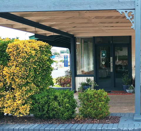 Redhill Cooma Motor Inn - Accommodation Cooktown 3