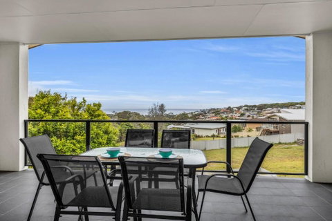 Salty Views - Accommodation Cooktown 0