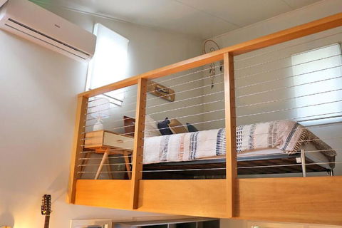 Sand Dweller Holiday Villa Point Lookout - Accommodation Cooktown 3